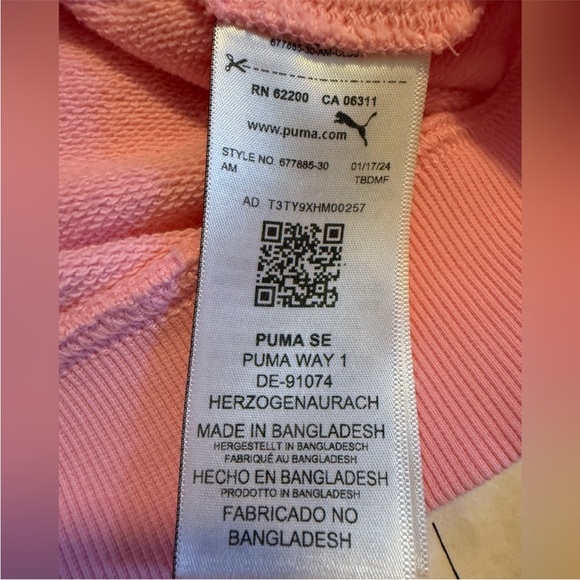 Puma Set - Picture 6 of 11